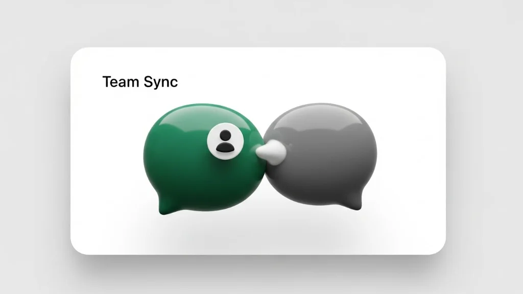 Sync Chat Feature TraceWiseAI - FSMA 204 Food Traceability Software